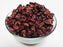 Organic Dried Cranberries, 1 lb