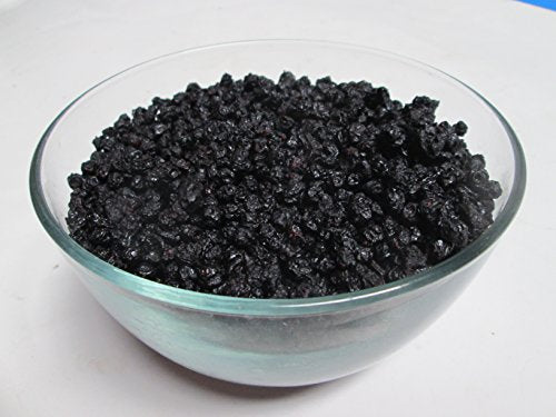 Organic Cultivated Dried Blueberries , 5 lbs
