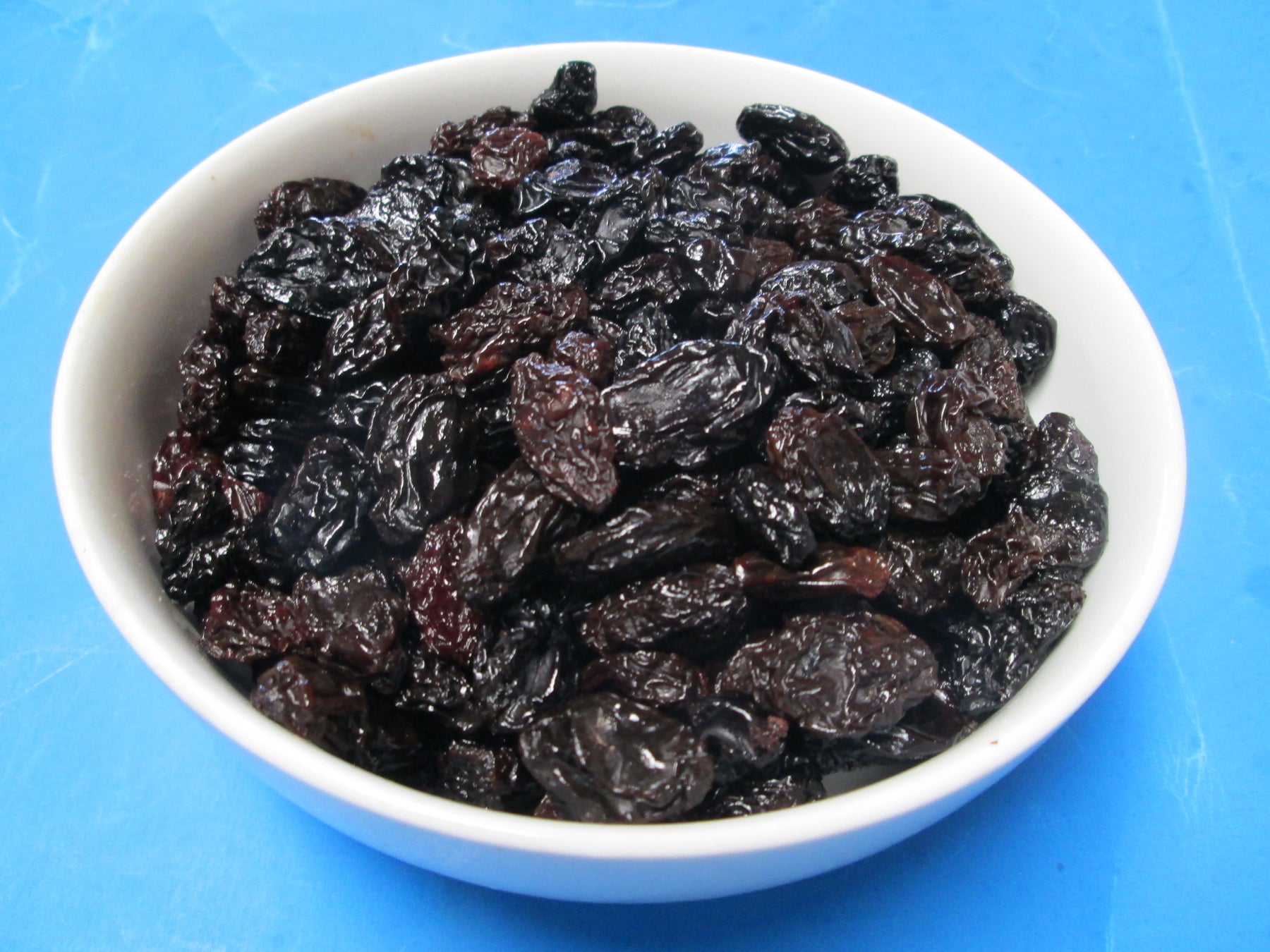 Flame Jumbo Raisins 5 lb bag